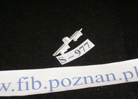 SUWAK OKAPU-PRĘDKOŚCI